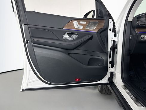 New 2026 Mercedes-Benz GLE 350 4MATIC image 20