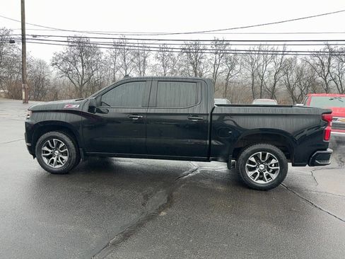 Used 2022 Chevrolet Silverado 1500 RST image 7