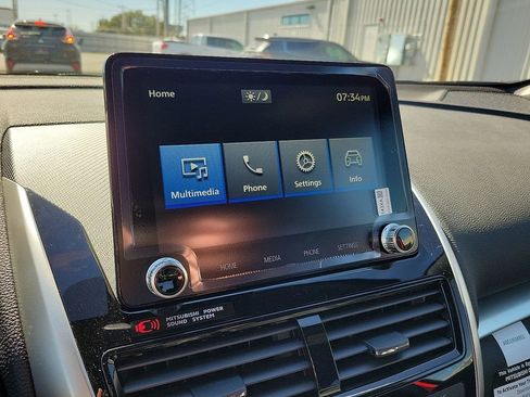 New 2026 Mitsubishi Eclipse Cross SEL image 14