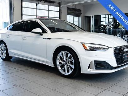 Used 2023 Audi A5 2.0T Premium Plus w/ Premium Plus