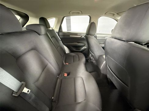 Certified 2023 MAZDA CX-5 AWD 2.5 S image 38
