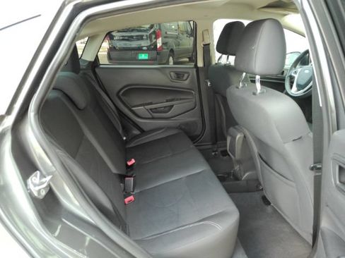 Used 2019 Ford Fiesta SE FWD image 20