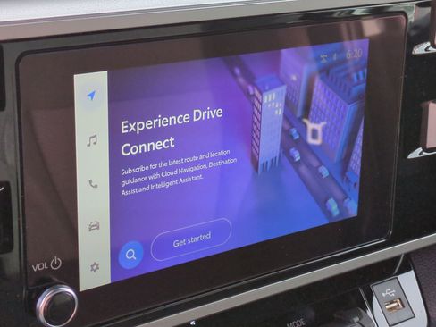 New 2026 Toyota Tundra SR5 image 12