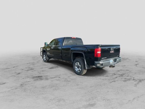 Used 2018 GMC Sierra 2500 SLT image 6