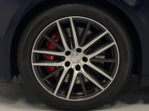 Used 2019 Maserati Ghibli S Q4 image 8