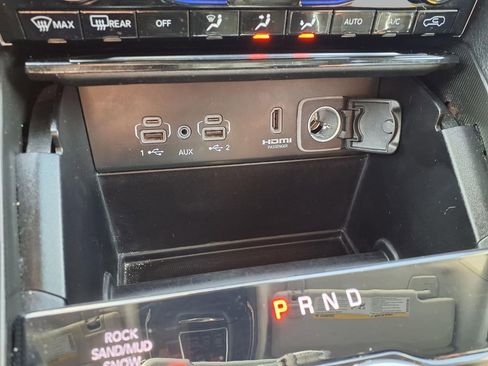 Used 2024 Jeep Grand Cherokee Limited 4xe image 13