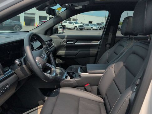 Used 2026 GMC Terrain Elevation w/ Elevation Premium Package AWD/4WD image 20