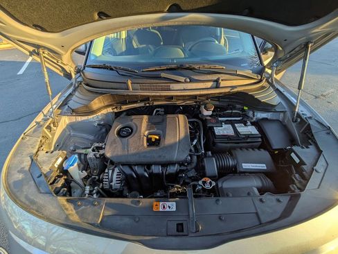 Used 2024 Kia Soul LX w/ Option Group 015 image 27