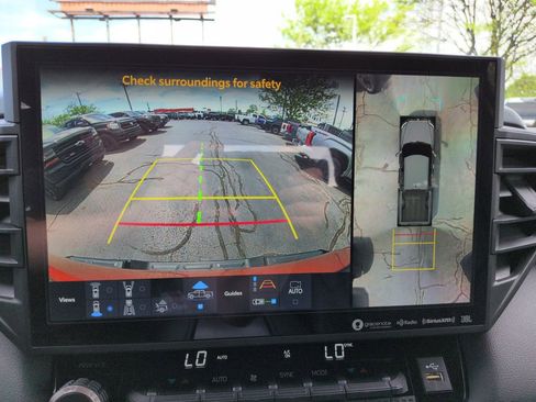 Used 2024 Toyota Tundra TRD Pro w/ TRD Pro Tow Package image 20