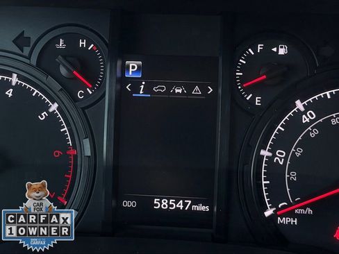 Used 2024 Toyota 4Runner SR5 image 13