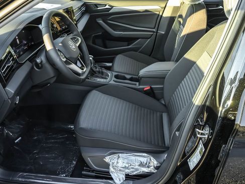 New 2025 Volkswagen Jetta S image 20