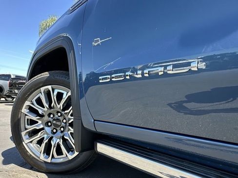 New 2026 GMC Sierra 1500 Denali Ultimate image 33