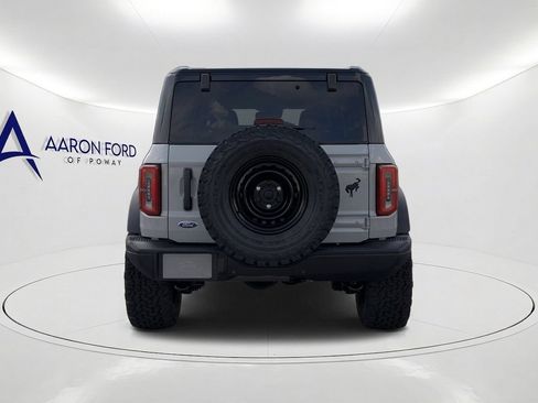 New 2026 Ford Bronco Badlands AWD/4WD image 5