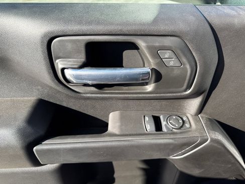 New 2025 GMC Sierra 3500 Pro w/ Fleet Convenience Package image 19