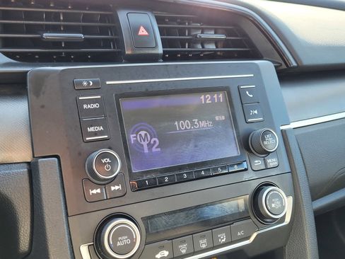 Used 2020 Honda Civic LX image 23