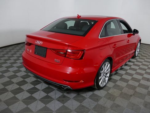 Used 2016 Audi A3 2.0T Prestige w/ Prestige Package image 3