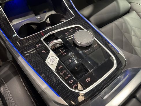 Used 2026 BMW X5 xDrive40i image 19