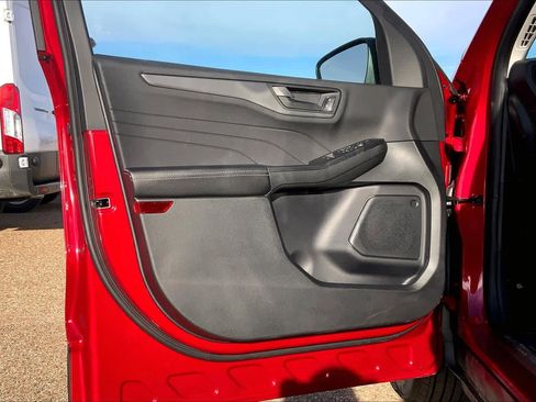 New 2026 Ford Escape Active image 10