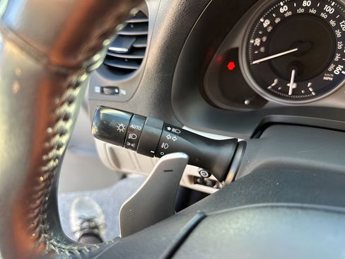 Used 2009 Lexus IS 250 image 29