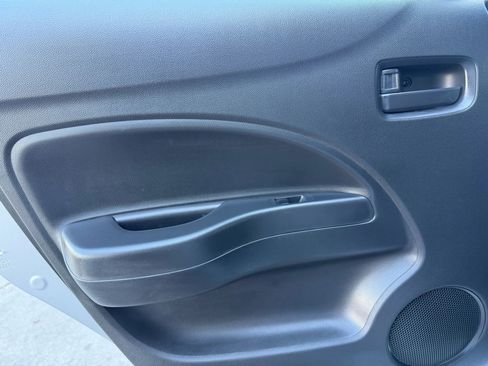 Used 2024 Mitsubishi Mirage ES image 11