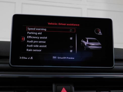 Used 2019 Audi A4 2.0T AWD/4WD image 53