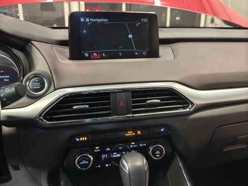 Used 2016 MAZDA CX-9 Grand Touring image 17