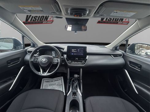Used 2023 Toyota Corolla Cross LE w/ Moonroof Package image 26