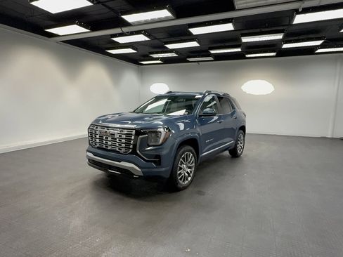 New 2026 GMC Terrain Denali image 1