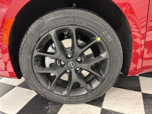 Used 2026 Chrysler Pacifica Select w/ S Appearance Package AWD/4WD image 5