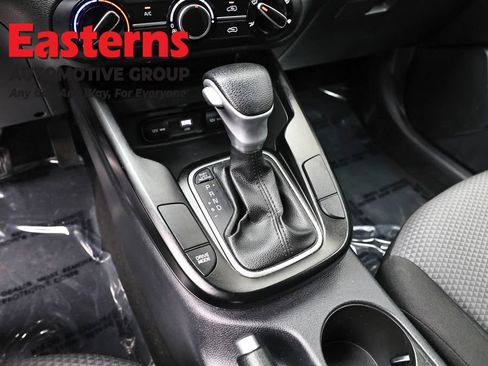 Used 2023 Kia Soul LX w/ Option Group 015 FWD image 13