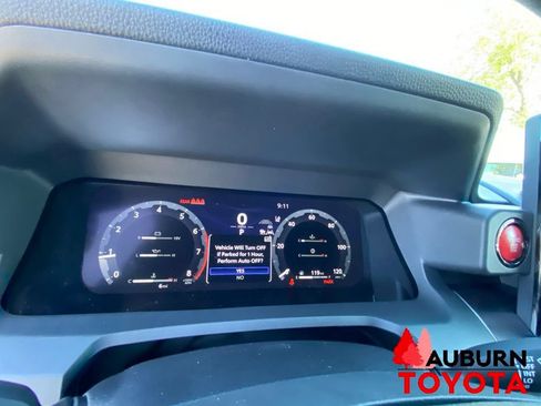 New 2026 Toyota Tacoma TRD Off-Road w/ TRD Off Road Upgrade Package AWD/4WD image 36