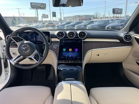 Used 2025 Mercedes-Benz C 300 C 300 image 30