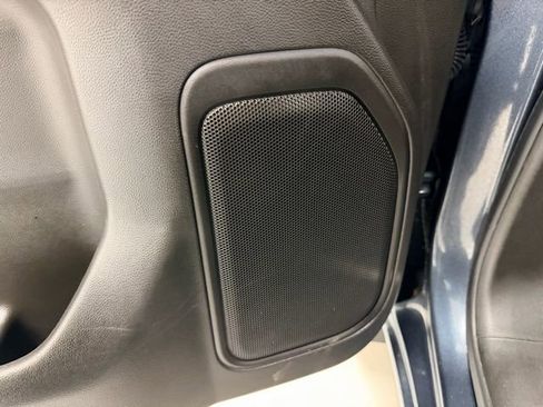 Certified 2022 Chevrolet Silverado 1500 LT Trail Boss w/ Bed Protection Package image 23