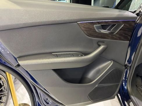 Used 2021 Audi Q8 Premium Plus w/ Premium Plus Package image 23