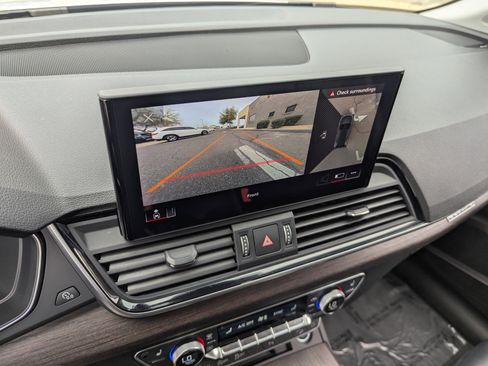 Used 2024 Audi Q5 2.0T Premium Plus image 24