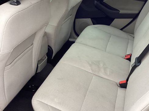 Used 2017 Ford Focus Electric Hatchback FWD image 16