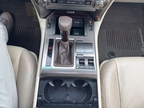 Used 2019 Lexus GX 460 image 18