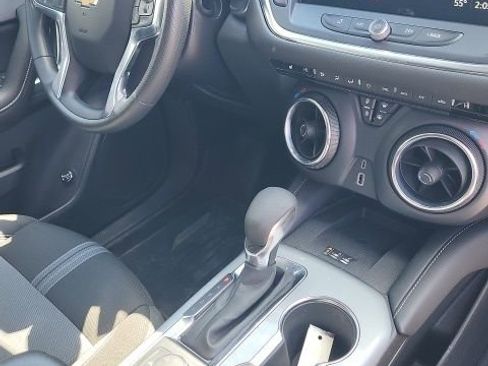 Used 2023 Chevrolet Blazer LT w/ Convenience Package image 8