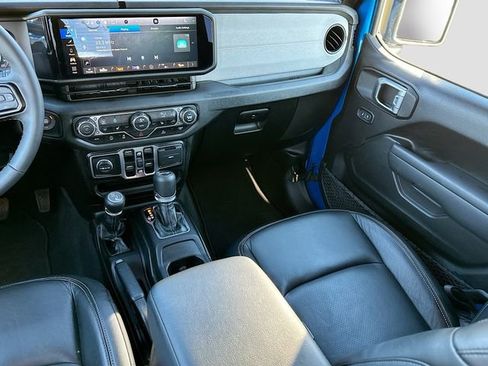 Used 2024 Jeep Wrangler Sport S image 22