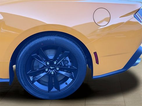 New 2026 Ford Mustang GT image 37