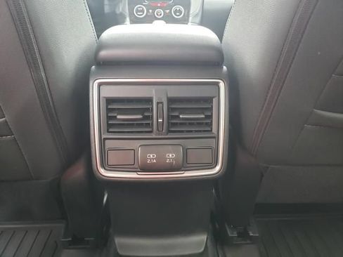 Certified 2024 Subaru Forester Premium AWD/4WD image 12