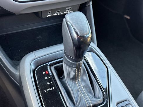 Certified 2025 Subaru Crosstrek 2.5i Sport w/ Crosstrek Mirror Package image 26