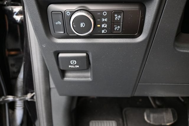 Used 2024 Ford F150 STX w/ STX Black Appearance Package AWD/4WD image 25