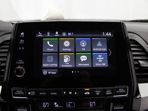 Used 2023 Honda Odyssey EX-L image 45