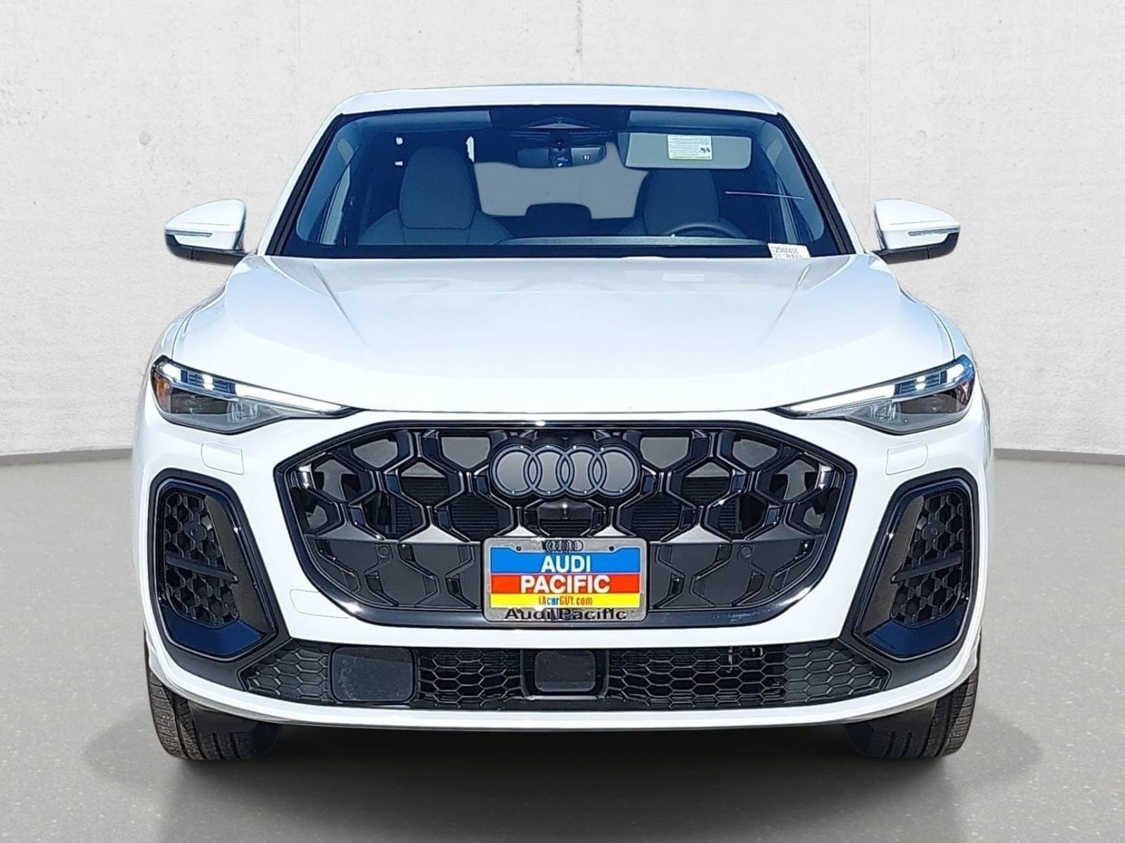 New 2026 Audi Q5 Premium Plus AWD/4WD image 2