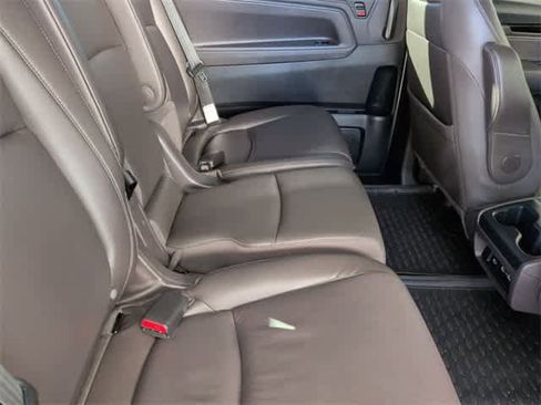 Used 2024 Honda Odyssey Touring image 21