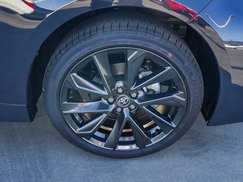 New 2026 Toyota Corolla SE image 10