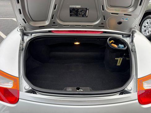 Used 2001 Porsche Boxster image 33