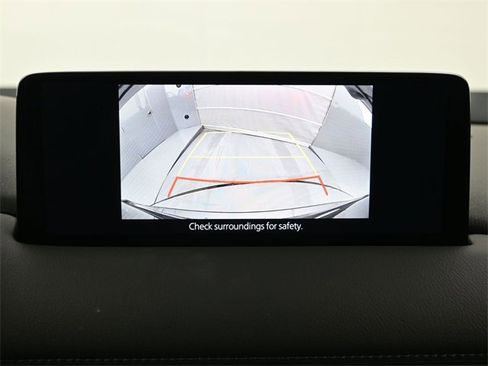 Used 2023 MAZDA CX-5 AWD 2.5 S w/ Select Package image 11