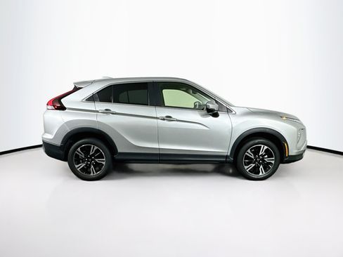 Used 2025 Mitsubishi Eclipse Cross SE AWD/4WD image 10